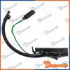 Gicleur de lave-glace pour RANGE ROVER | EDS-LR-018, LR050779